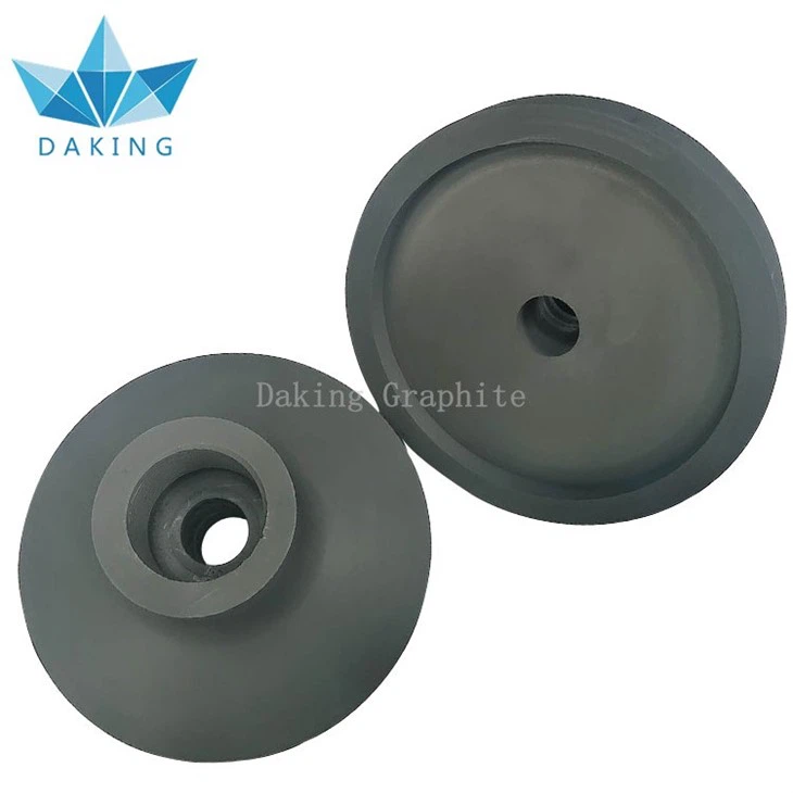 High Quality Graphite Mold