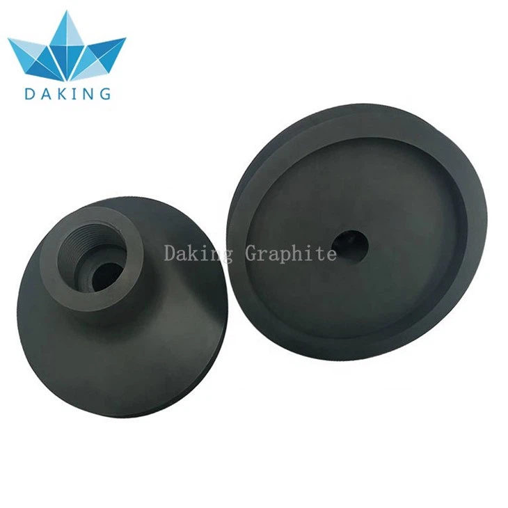 High Quality Graphite Mold