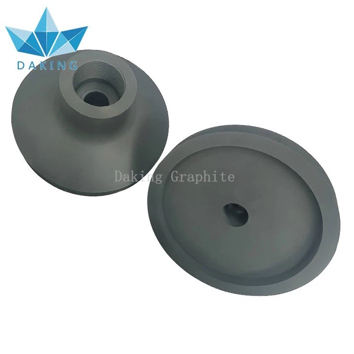 High Quality Graphite Mold
