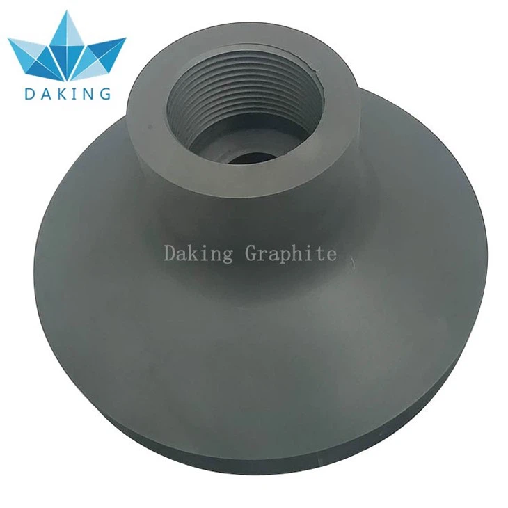 High Quality Graphite Mold