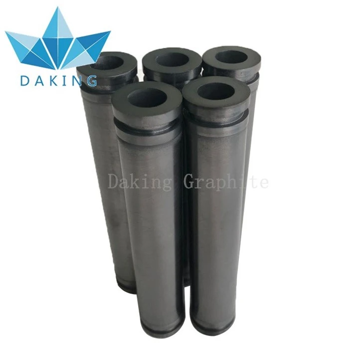 graphite tube (274)