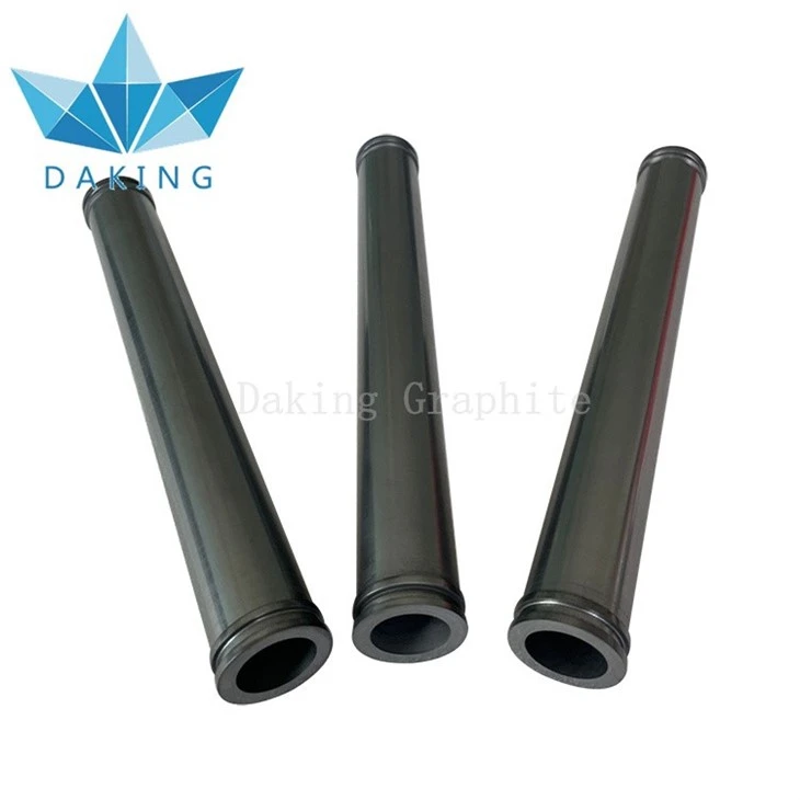graphite tube (276)