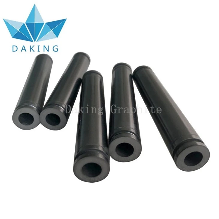 graphite tube (280)