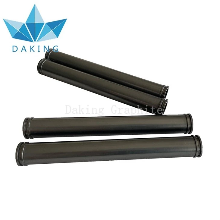 graphite tube (273)