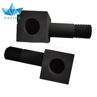 Cetakan Grafit Karbon Untuk Tungku