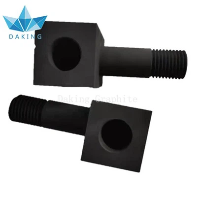 Cetakan Grafit Karbon Untuk Tungku