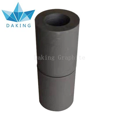 Tabung Grafit Karbon