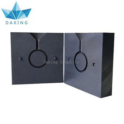 Cetakan Grafit Untuk Pengecoran Logam