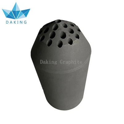 Cetakan Grafit Untuk Peleburan