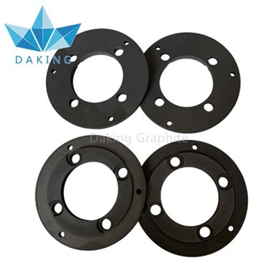 Bagian Grafit Untuk Mesin