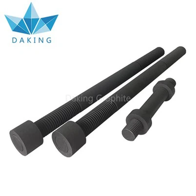 Pengikat Grafit Murni Tinggi