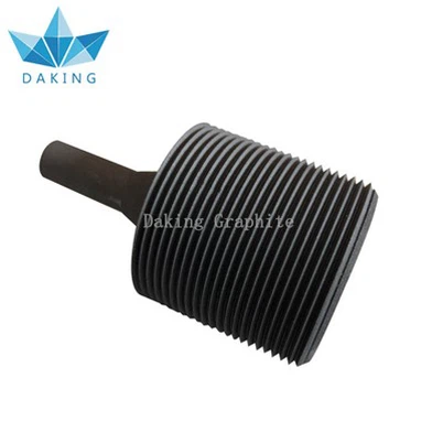 Cetakan Grafit Kemurnian Tinggi