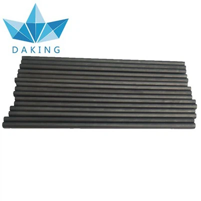 Batang Grafit Isostatik Kemurnian Tinggi