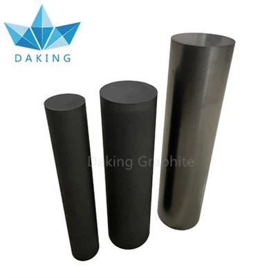 Batang Grafit Berkualitas Tinggi