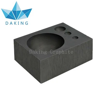 Cetakan Grafit Kekuatan Tinggi