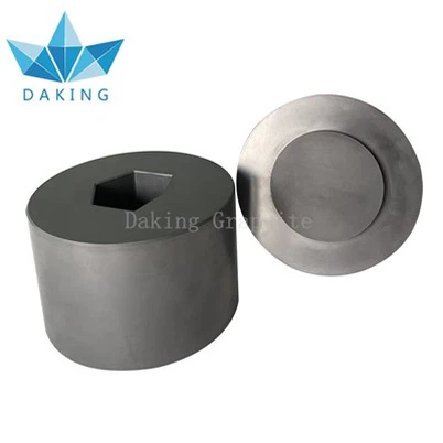 Cetakan Grafit Tahan Suhu Tinggi