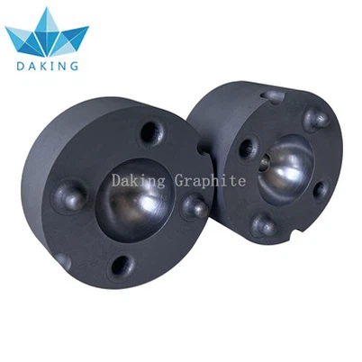 Cetakan Grafit Pengecoran Logam