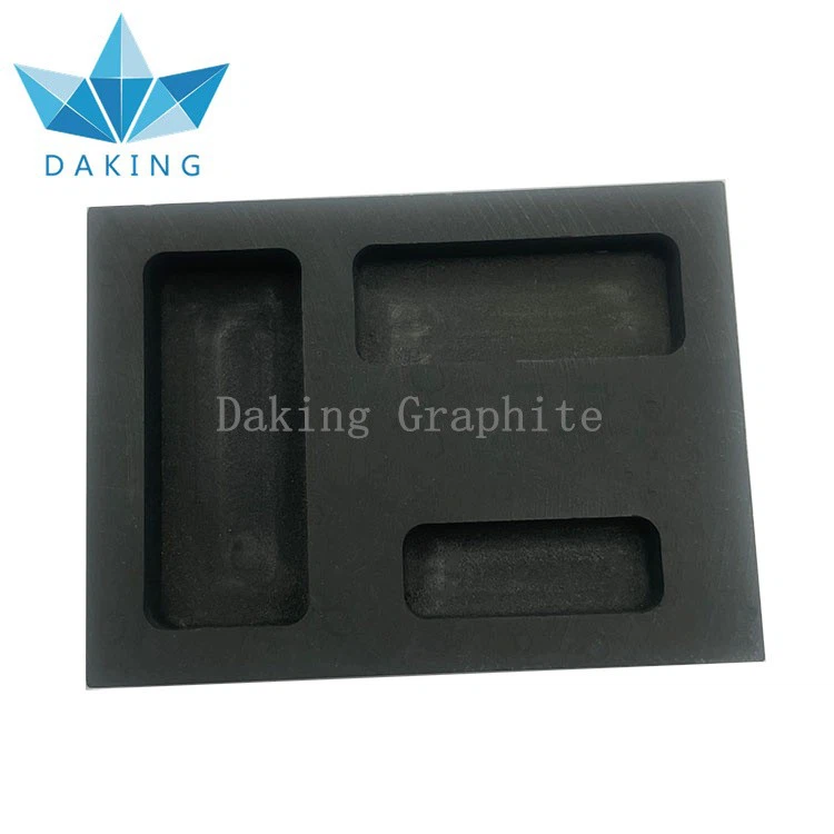 Graphite Ingot Mould
