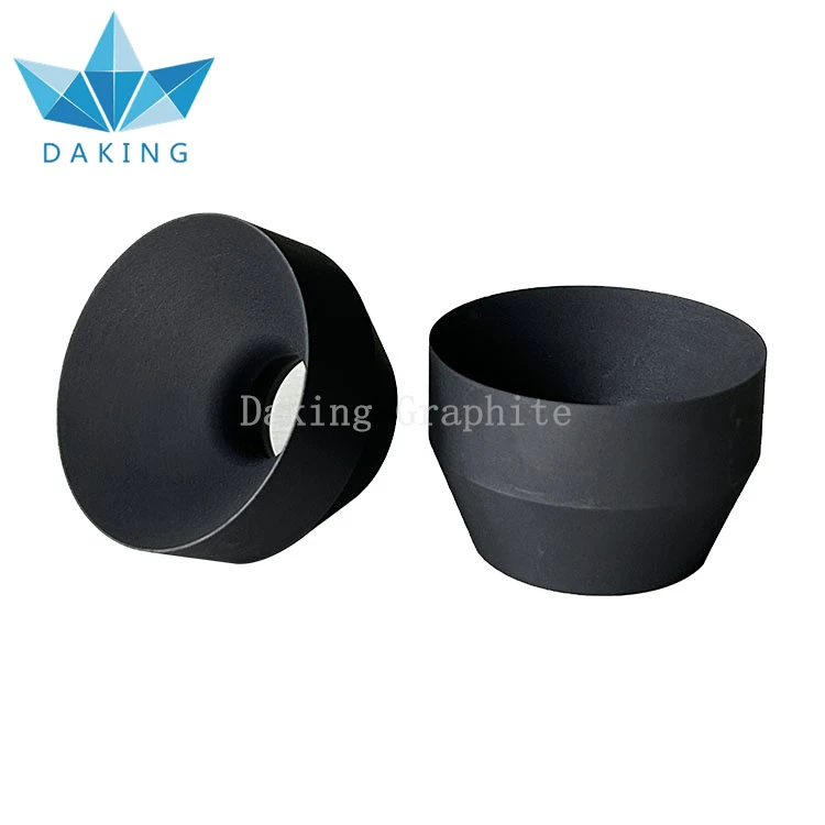 OEM Graphite Nozzle