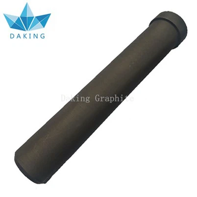 Batang Grafit Berkualitas Baik