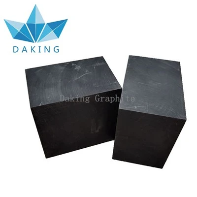 Blok casting grafit