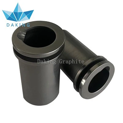 Wadah Grafit Untuk Oven Burnout