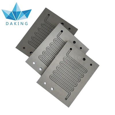 Pelat Grafit Untuk Sel Bahan Bakar