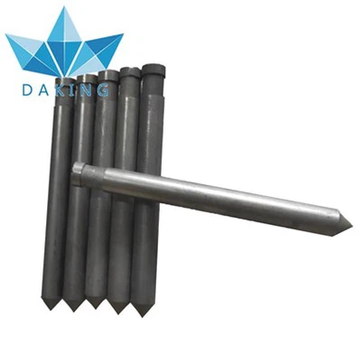 Batang Grafit Untuk Sumbat Wadah