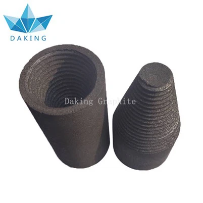 Cetakan Grafit Kepadatan Tinggi