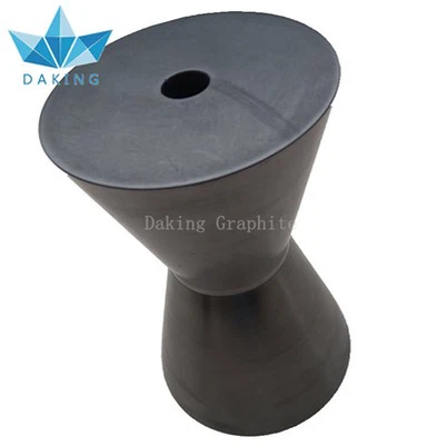 Cetakan Grafit Kemurnian Tinggi